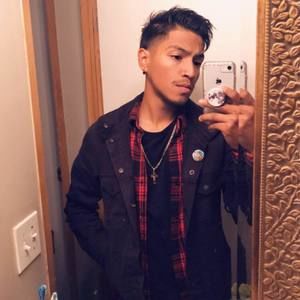 Meet your Posher, David